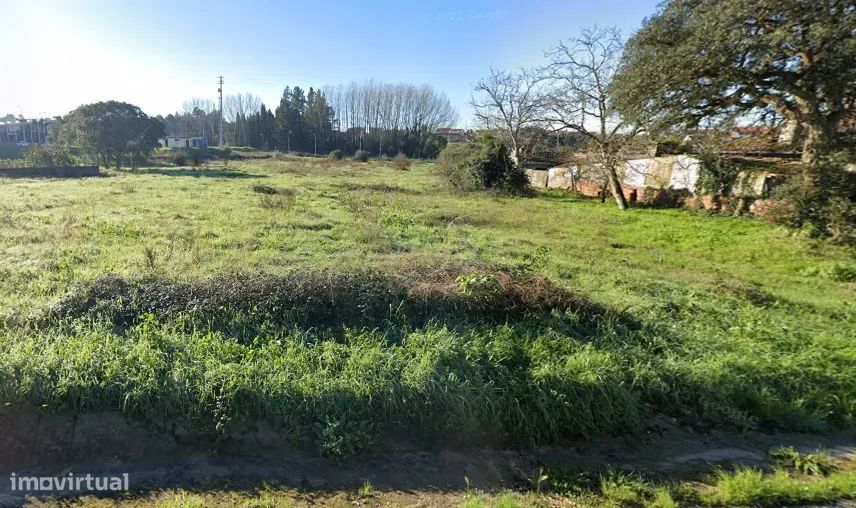 Terreno em Sangalhos — Sangalhos, Aveiro