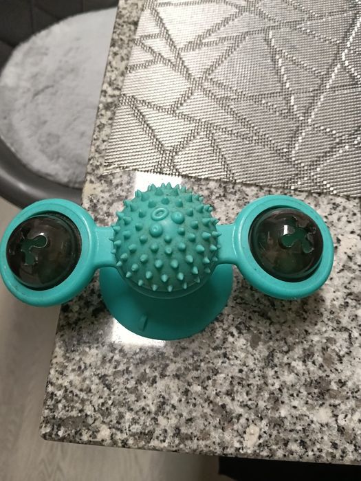 Brinquedo para gatos