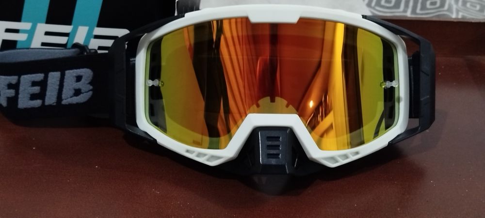 Ultra lekkie google sportowe Nafeib UV gratis wysyłka