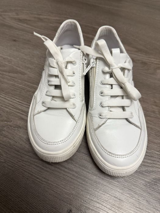 Кеди Braska 34 розмір Zara