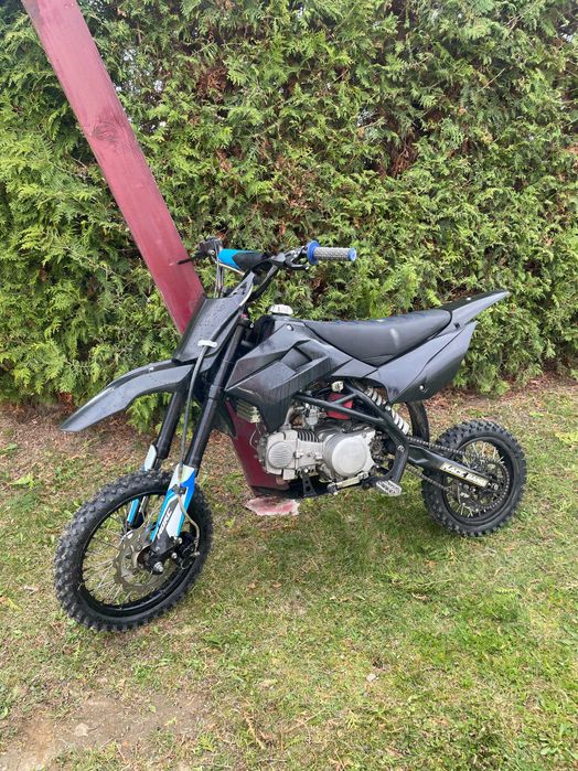 Mrf 140 rc (kayo,pitbike,cross,ycf)