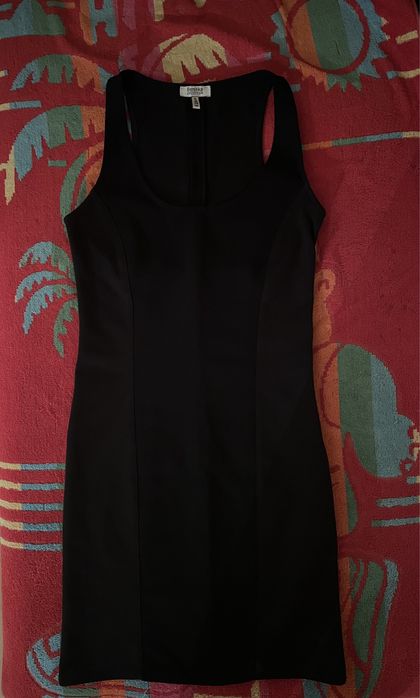 3 pares Vestidos