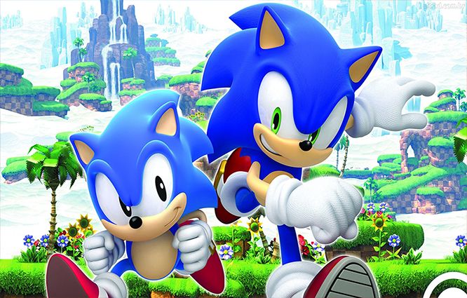 Bidon Sonic PRODUCENT