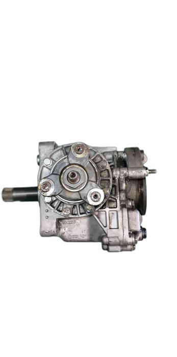 Caixa Transferências AUDI TT Roadster 1.8 T quattro (165 kW / 224 cv) [10.1999 - 06.2006]