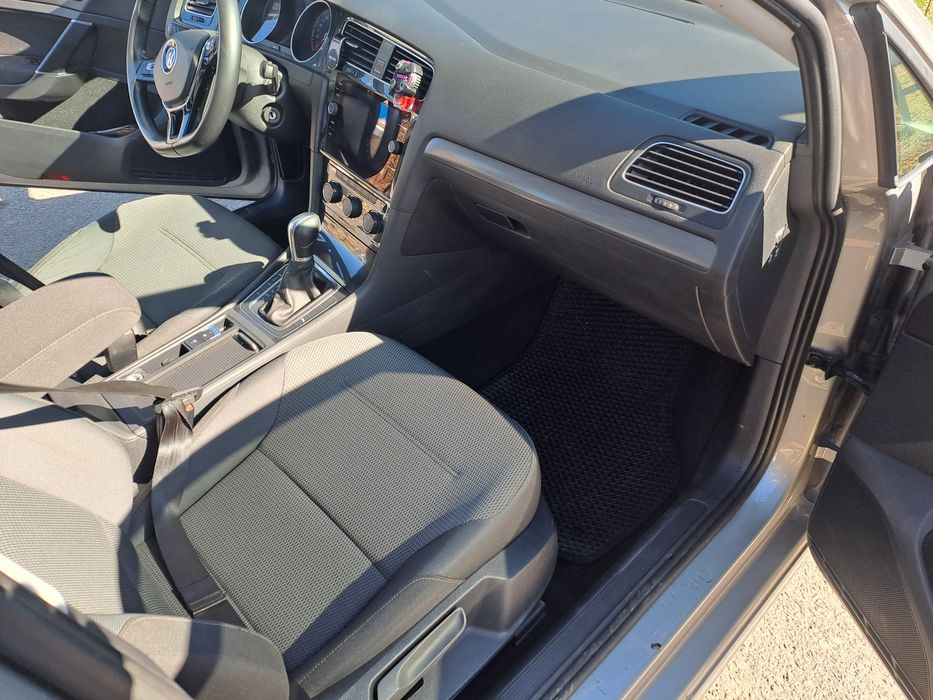 Продаж гольф 7 автомат