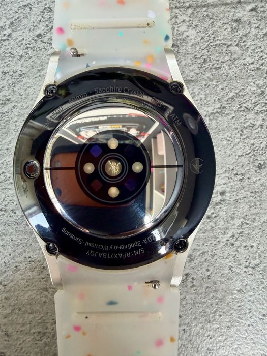 Samsung watch 7 40mm