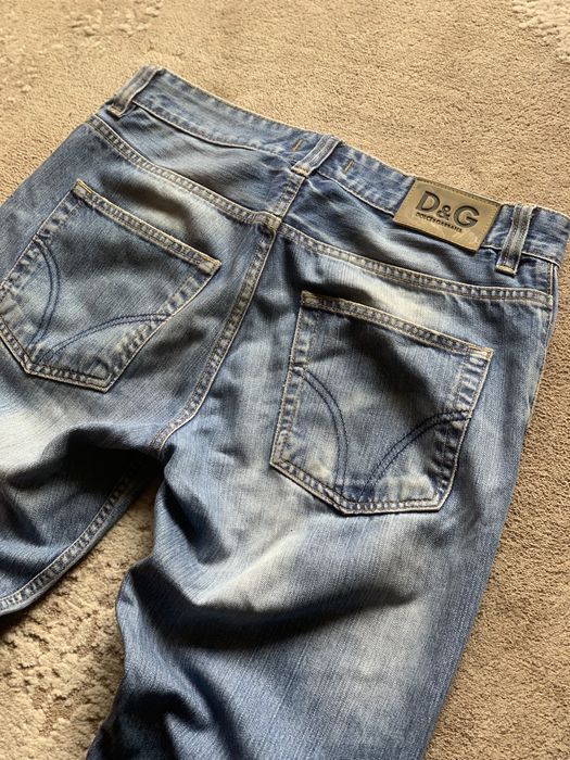 Dolce gabbana jeans