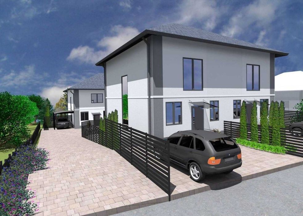 House by the address st. Sobornaya (area 100 m²) - Atlanta.ua - photo 13