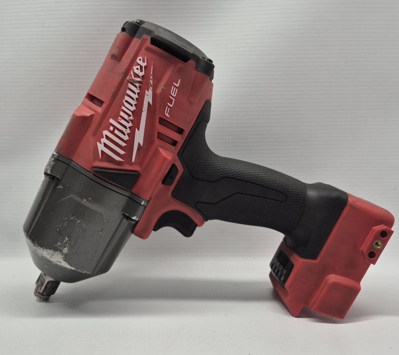 Klucz udarowy body MILWAUKEE M18 FHIWH12, Komis Jasło Czackiego
