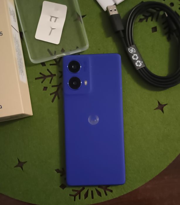 Nowa Motorola Moto G85 5g