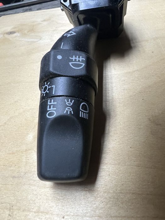 Переключатель поворотов хонда акорд 7