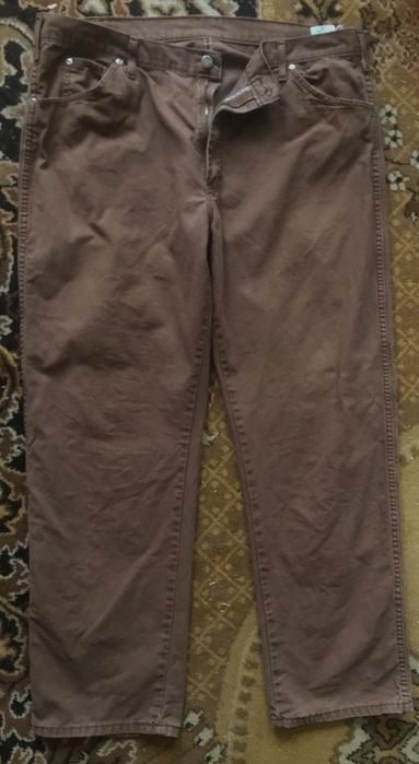 джинсы Dickies (Мексика)
