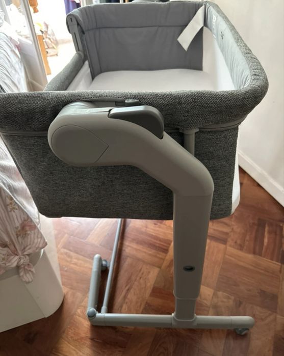 Berço next2me Chicco