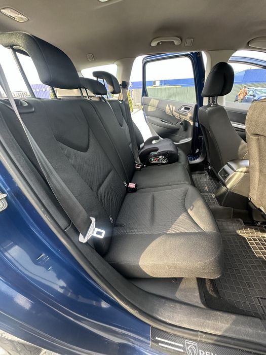 Peugeot 308sw 1.6hdi