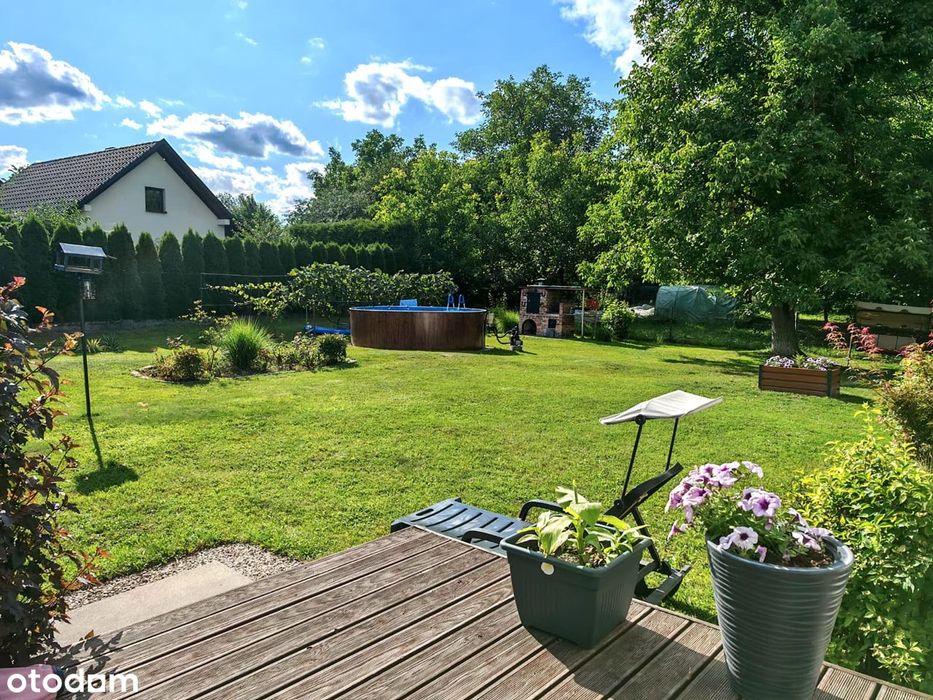 Dom – Przeworsk - Widok 2