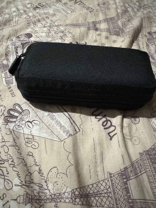 Окуляри тактичні захисні BLOC зі змінними лінзами