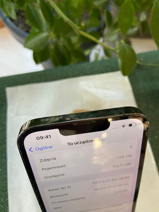iPhone 13 Pro okazja