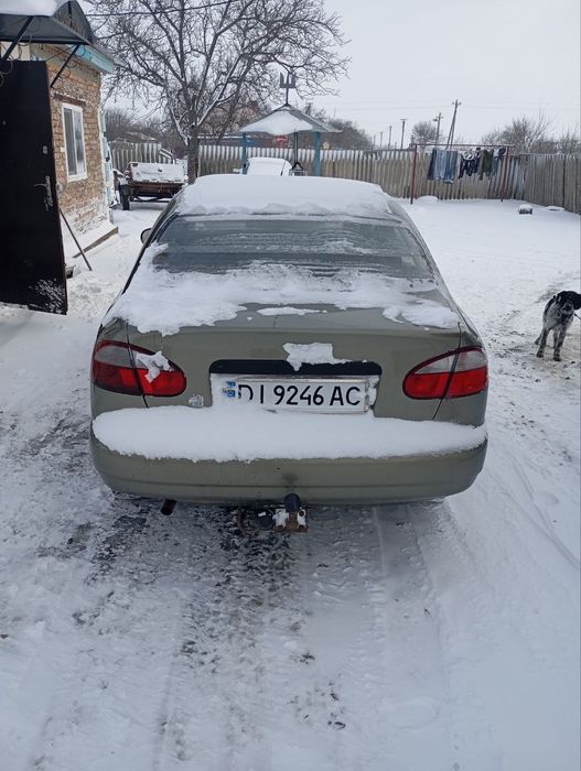 Продам або обміняю сенса