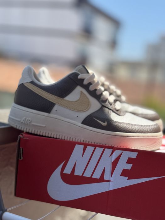 Sapato da Nike usado poucas vezes