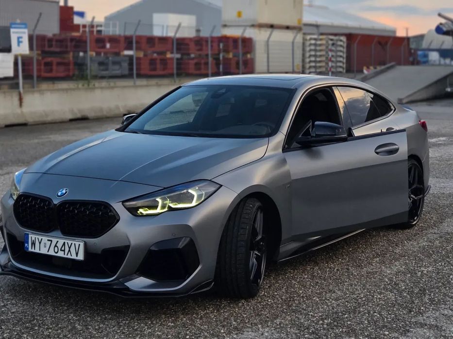 BMW Seria 2