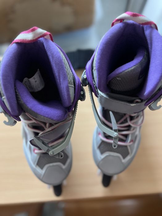 Patins em linha para criança64553247666562123