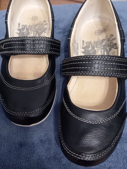 Buty baleriny 32