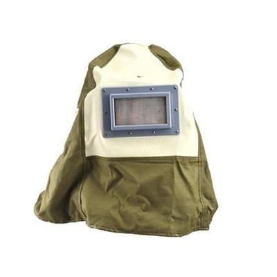 Maska do piaskowania Profesjonalna Geko