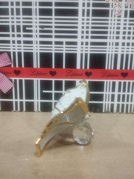 Peça em miniatura