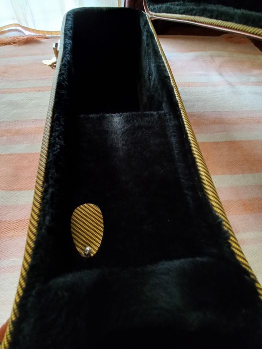 Case / Estojo Rígido Cibeles