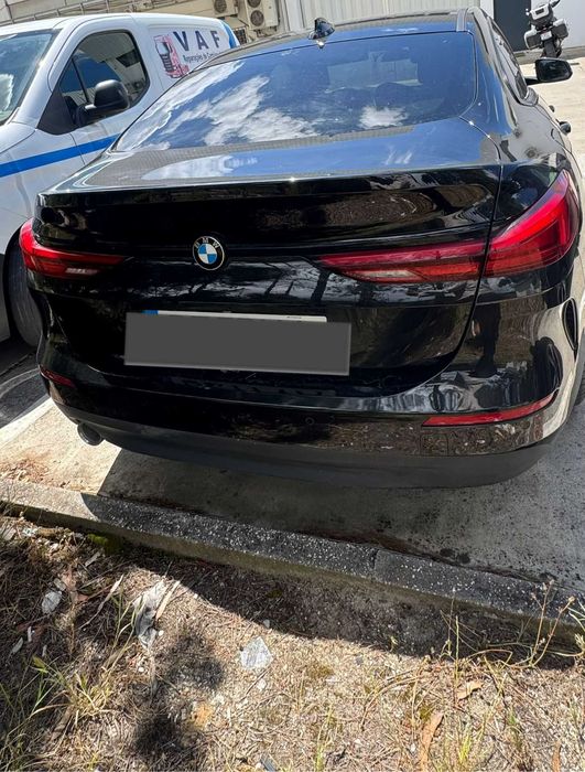 BMW para Aluguer Particular Premiun – Lisboa / Almada
