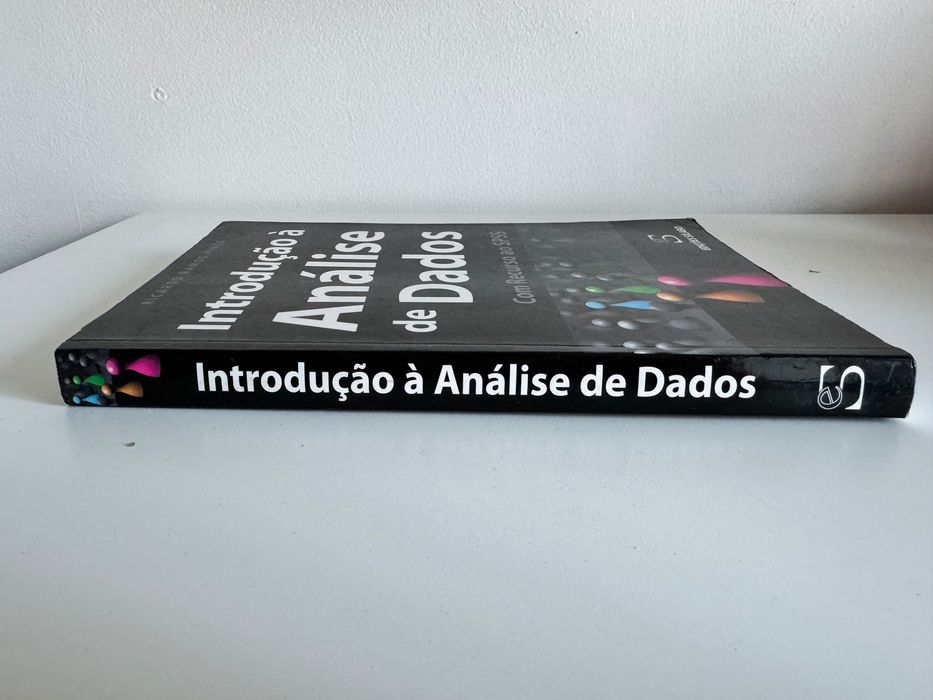 Introduction to Data Analysis64285651203201121