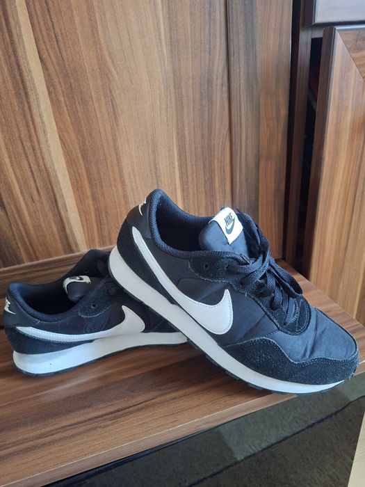 Nike Valiant idealne  Sneakersy  40 25cm