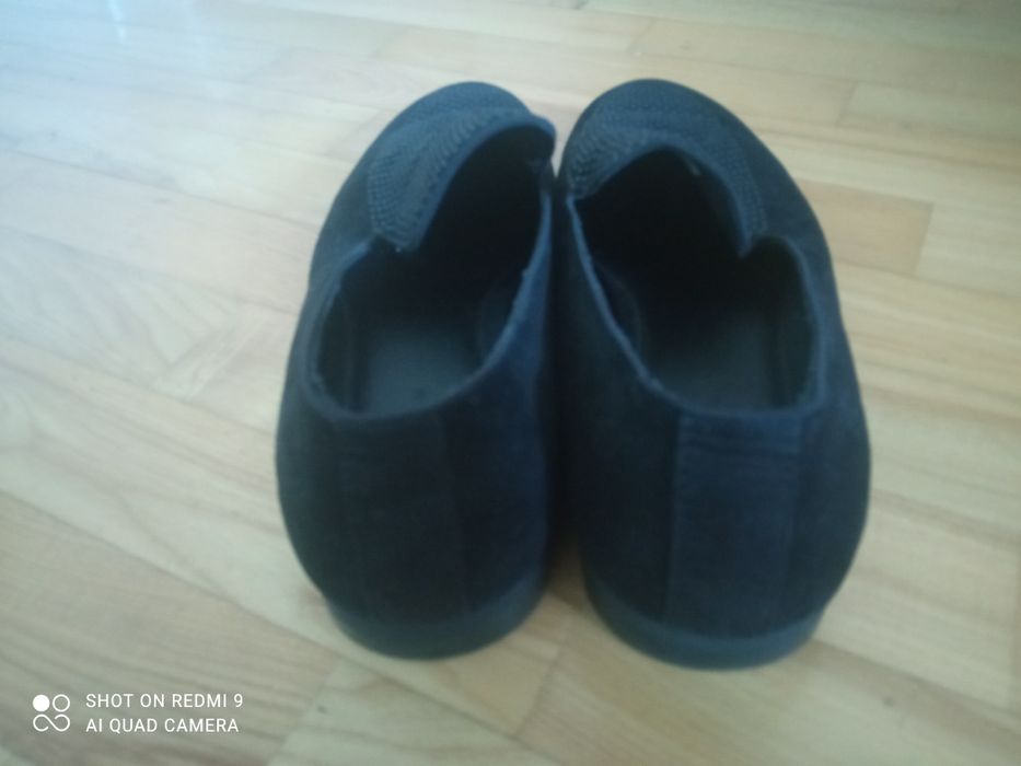 Zara lekkie buty męskie 44
