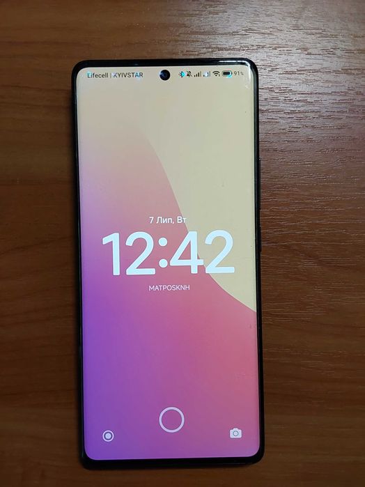 СКИДКА! Xiaomi Redmi Note 14 Pro 4G 256GB ідеальний стан + гарантія + подарунок!