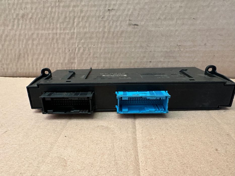 MÓDULO CONFORT BMW E91 320D TOURING 61.35 9177.987 01