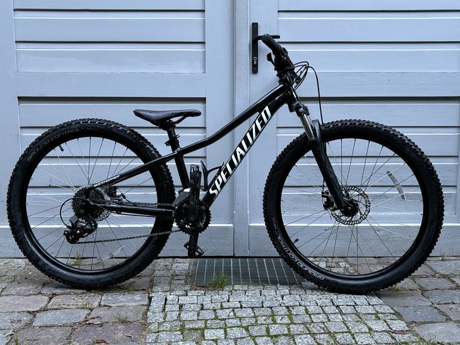 Specialized Rockhopper rozm. S dziecięcy/młodzieźowy koła 26