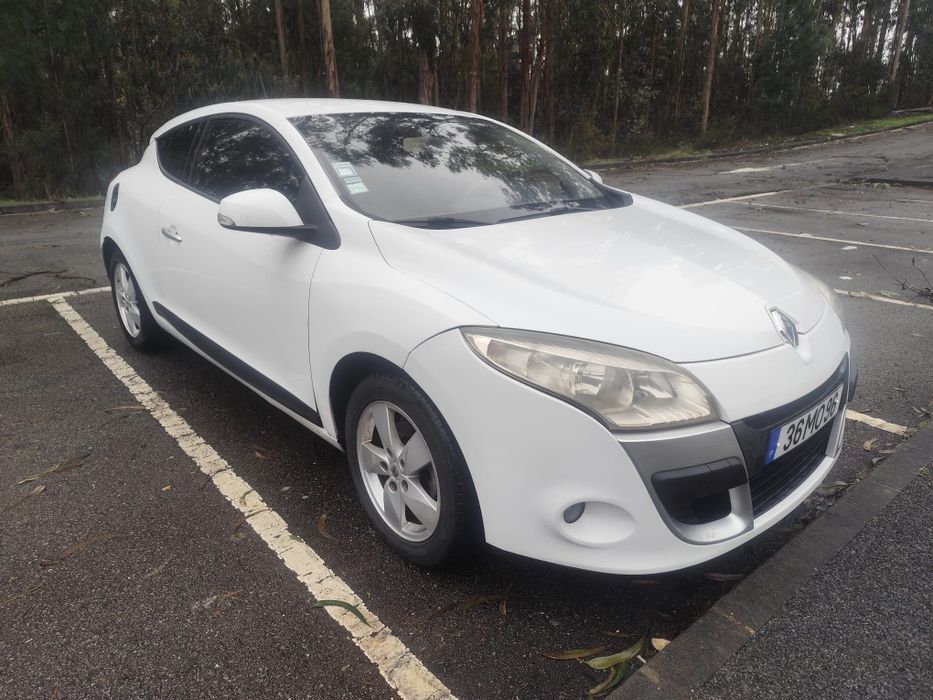 Megane iii 1.5 DCI 110cv