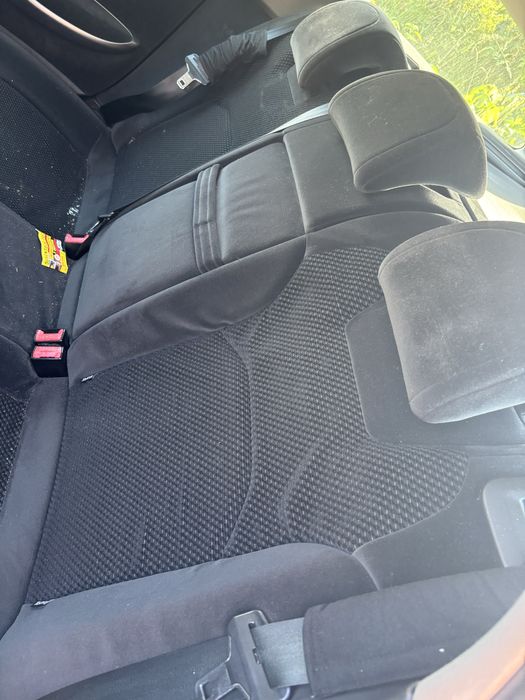Carrrinha citroen C5 para peças
