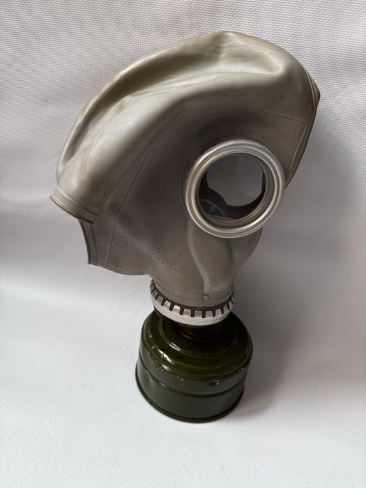 Противогаз ГП - 5
