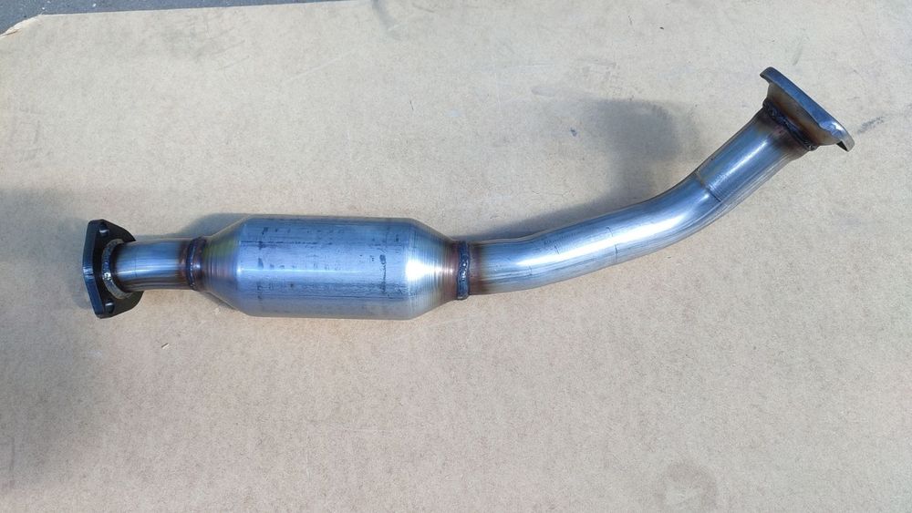 Труба приемная HONDA CR-V 2.0 1995-, CR-V II 2.0 2001- EURO 3, Евро 3