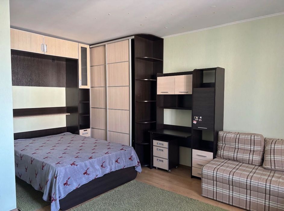 Здам 1-к квартиру ЖК Софія