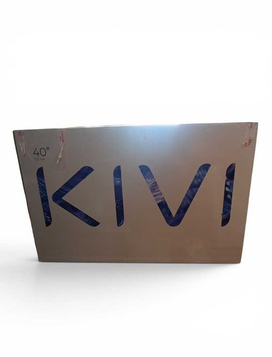 Telewizor LED Kivi 40F740NB 40" | Możliwa wysyłka!
