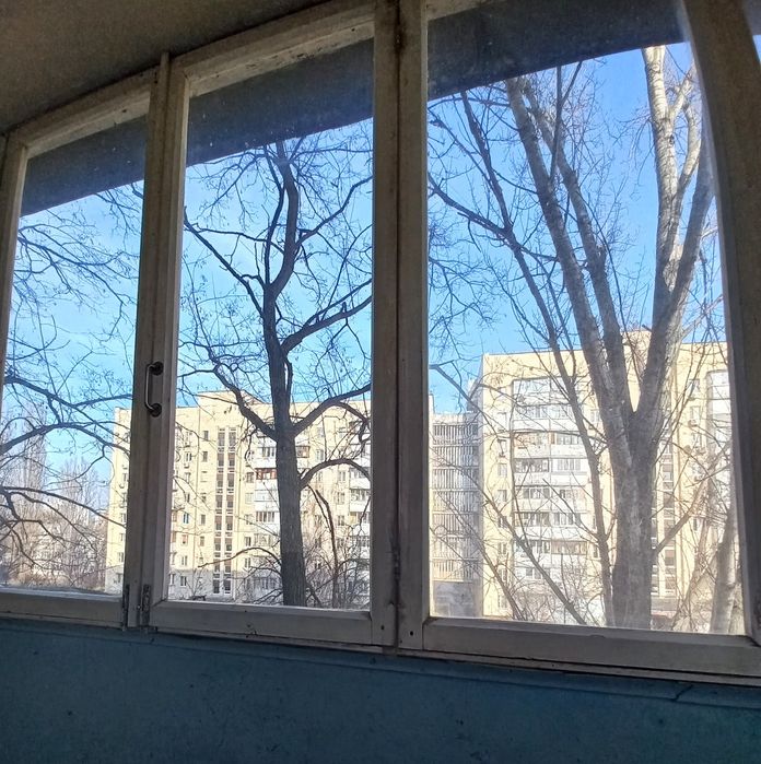 Продаж 1 кімнатної, вул.Галицька,9 Подільський р-н