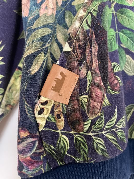 Bluza i spodnie Dzieńdobry zestaw 110/116