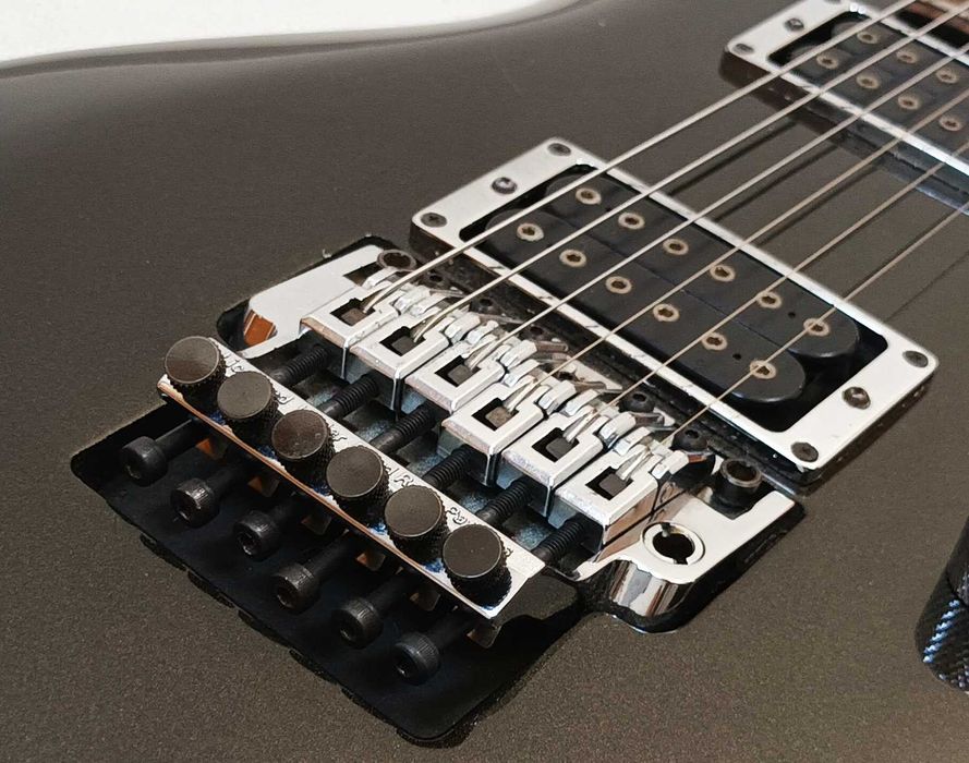 Ibanez JS900 Joe Satriani Signature Series - Japan 1997