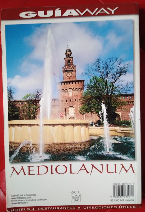 Guia de Munique e Milão