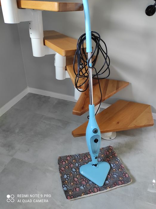 Mop parowy kerch