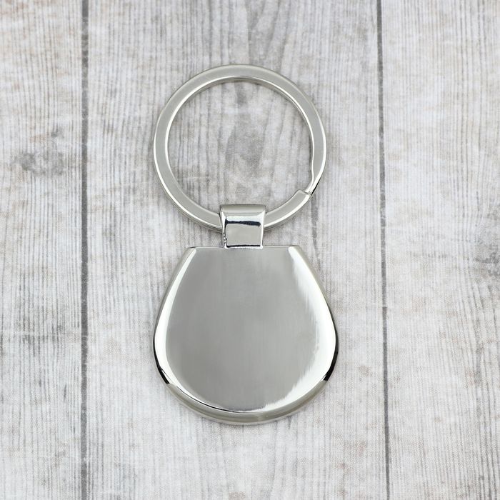 Kot turecki van brelok ze zdjęciem kota Art-Dog