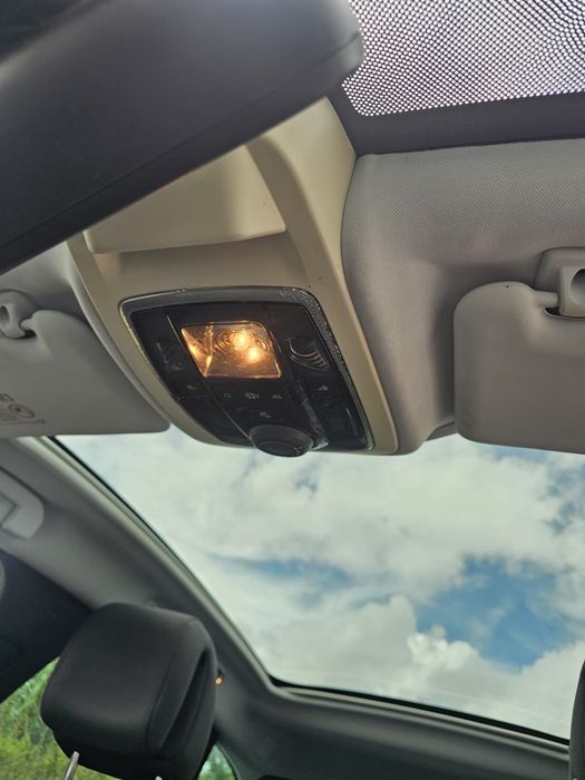 Peugeot 508 caixa automatica
