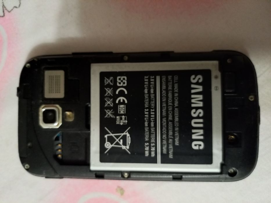 Телефон Samsung GT-18160(sek)